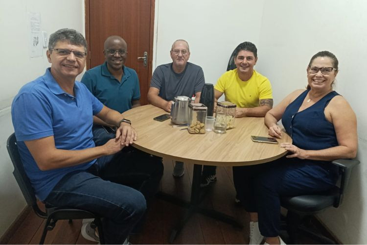 Liga Universitária Campista começa dia 23 de maio
