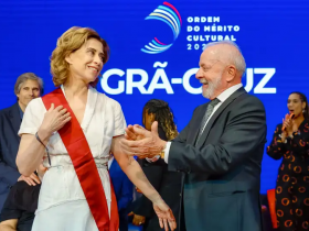 Lula, Capanema e o Mérito Cultural