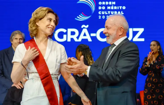 Lula, Capanema e o Mérito Cultural
