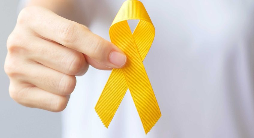 Maio Amarelo?