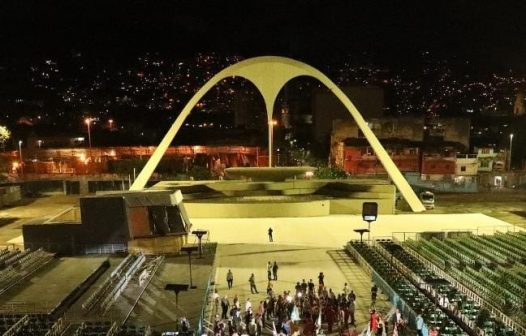 Marcha para Jesus terá esquema especial da Prefeitura do Rio