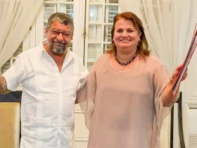 Maricá e Havana firmam acordo de irmandade