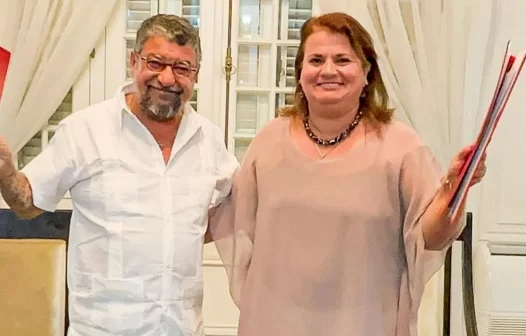Maricá e Havana firmam acordo de irmandade