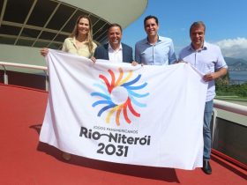 Niterói terá novo parque esportivo no Largo da Batalha