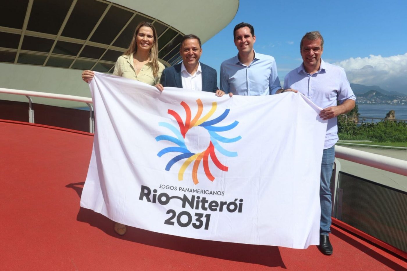 Niterói terá novo parque esportivo no Largo da Batalha