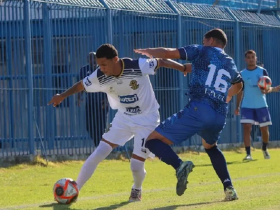 Série A2: empates dominam a rodada e Olaria vira líder