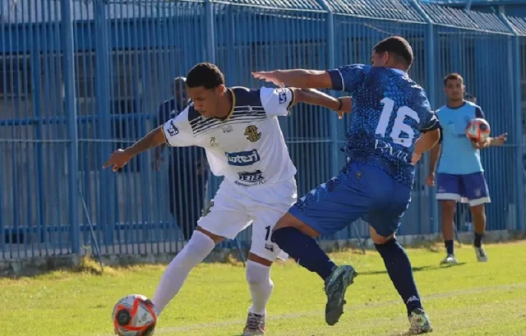 Série A2: empates dominam a rodada e Olaria vira líder