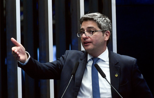 Portinho ganha força para vice de Bacellar