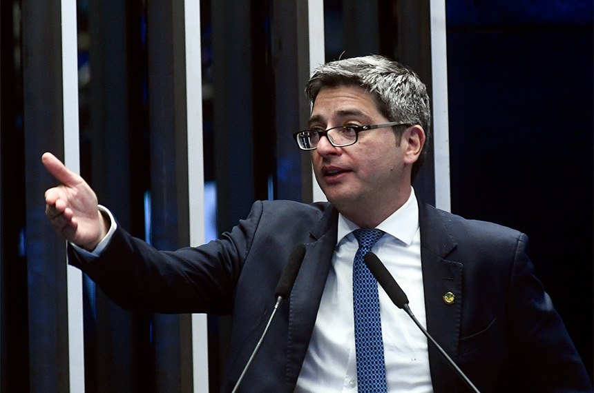 Portinho ganha força para vice de Bacellar