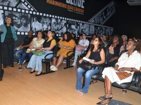 Pré-conferência discute gestão e transparência em Meriti