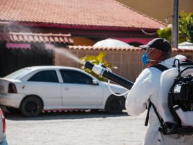 Prefeitura de Paracambi inicia força-tarefa contra a dengue