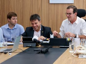 Prefeitura do Rio e donos de quiosques acertam novas regras