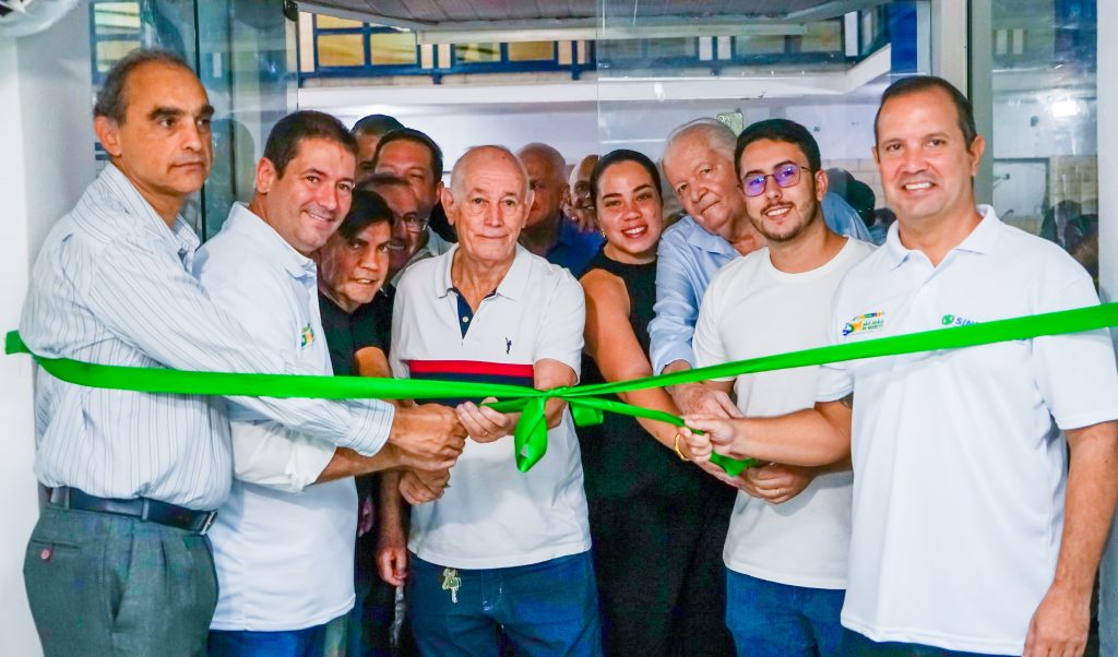 Primeira Casa do Trabalhador do RJ é inaugurada em Meriti