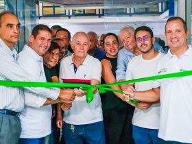 Primeira Casa do Trabalhador do RJ é inaugurada em Meriti