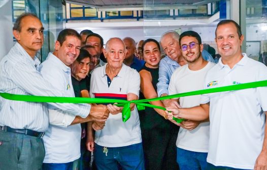 Primeira Casa do Trabalhador do RJ é inaugurada em Meriti
