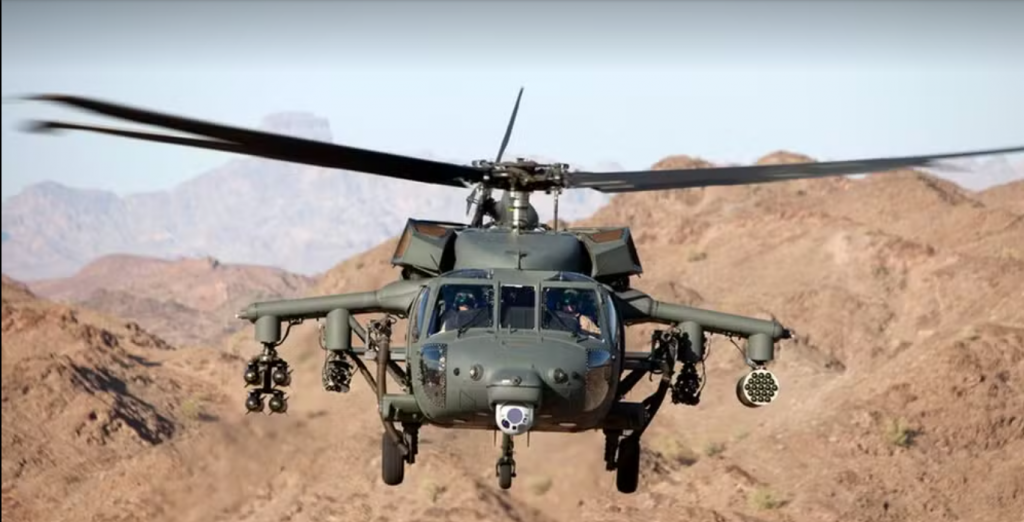 Estado do Rio terá novo concurso da PM e helicóptero Black Hawk
