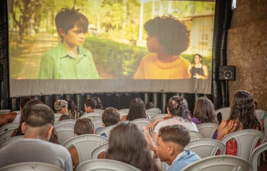 Cine 4 Estações Mangaratiba leva cinema, música e gastronomia ao Sahy