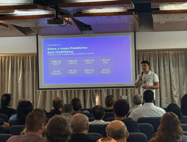Evento “Cenário Zona Sul” reúne especialistas e movimenta o mercado imobiliário