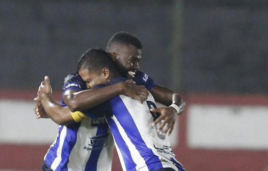 Série A2: São Gonçalo vence e assume liderança