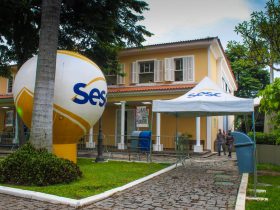 Sesc Barra Mansa abre inscrições para cursos gratuitos