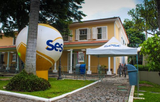 Sesc Barra Mansa abre inscrições para cursos gratuitos