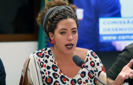 Talíria Petrone critica foco do Congresso nos bebês reborn