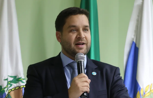 Você leu primeiro aqui: Vice-governador Thiago Pampolha pode ser indicado para vaga no TCE