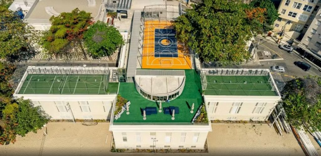 Universidades dos EUA participam de evento na Eleva Urca