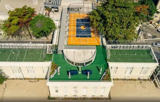 Universidades dos EUA participam de evento na Eleva Urca