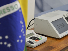 2026, ano de ser brasileiros!