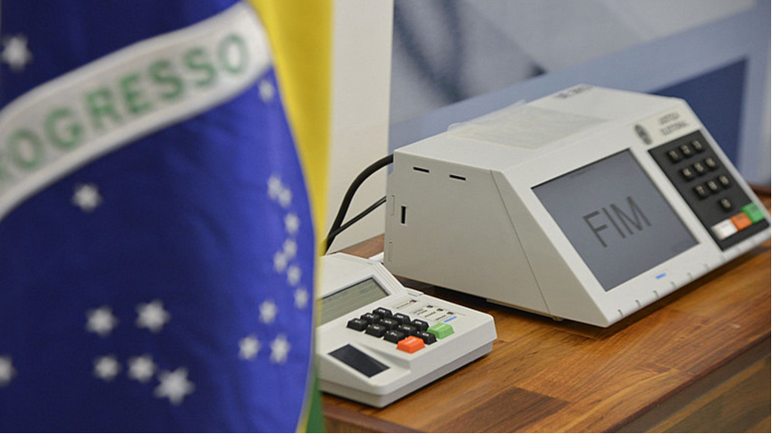 2026, ano de ser brasileiros!