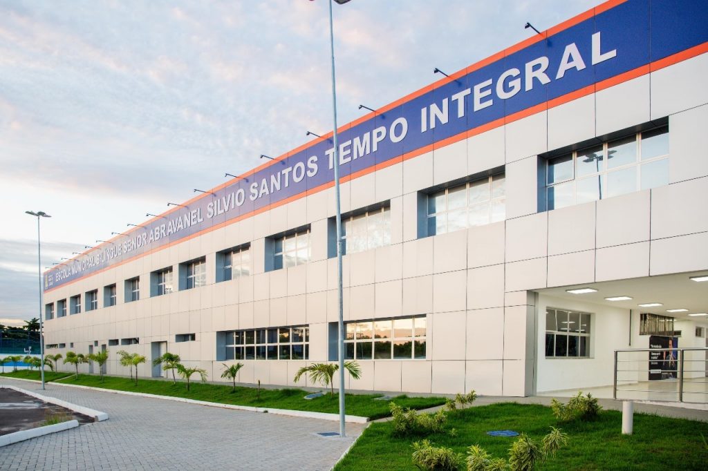 Educação de Duque de Caxias terá 1.500 novas vagas