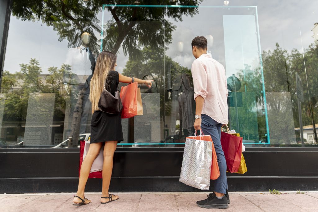 Vendas no outono devem crescer 2% no Rio de Janeiro