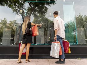 Vendas no outono devem crescer 2% no Rio de Janeiro