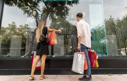 Vendas no outono devem crescer 2% no Rio de Janeiro