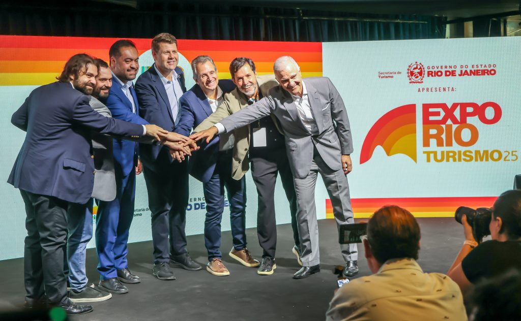 RJ investe R$3 milhões em promoção turística no Mundial de Clubes