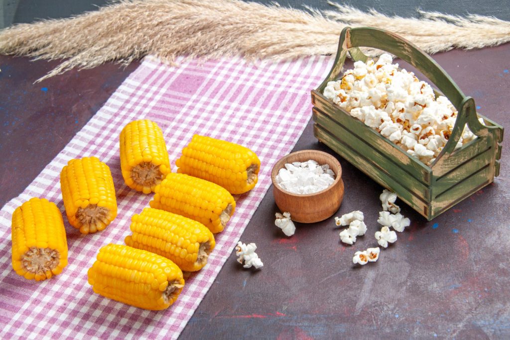 Produtos juninos ficam mais caros para o carioca em 2025