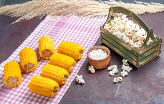 Produtos juninos ficam mais caros para o carioca em 2025