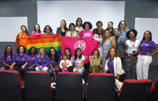 Maricá realiza Pré-Conferência Municipal de Políticas para Mulheres