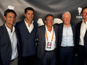 Rio Tennis sediará classificatório para o Australian Open juvenil