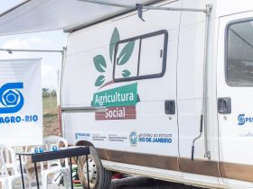 Agricultura Social leva cidadania e renda para comunidades rurais do RJ