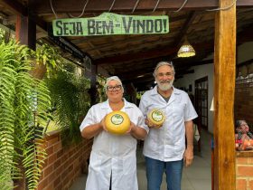 Dia dos Namorados impulsiona agronegócio fluminense