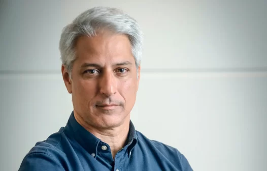 Molon se prepara para o Senado