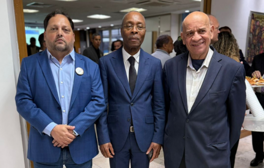 Brasil e Angola reforçam laços econômicos em evento no Rio