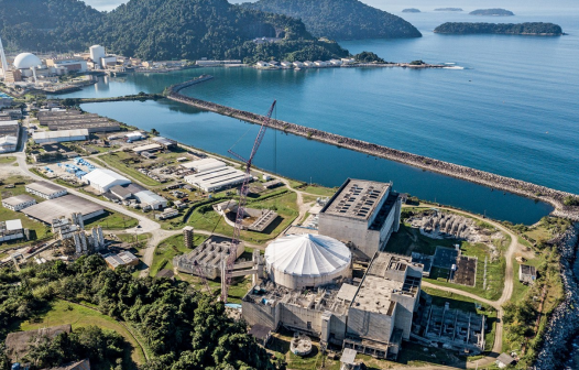 Angra 3: Uma escolha urgente e inadiável