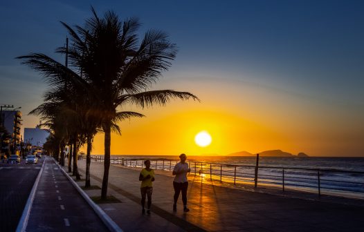 Belezas naturais e negócios impulsionam turismo em Macaé