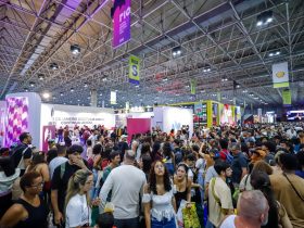 Bienal do Livro 2025 impulsiona economia do Rio em R$535 milhões