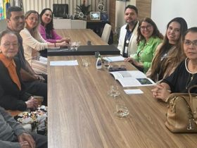 Bom Jesus do Itabapoana firma parceria para cursos gratuitos