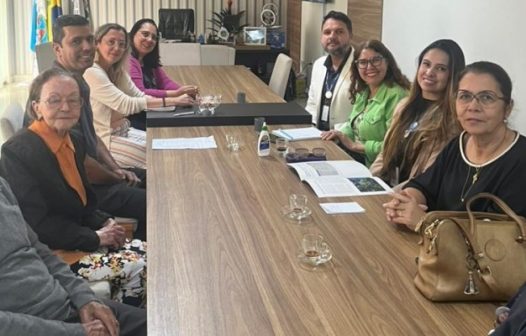Bom Jesus do Itabapoana firma parceria para cursos gratuitos