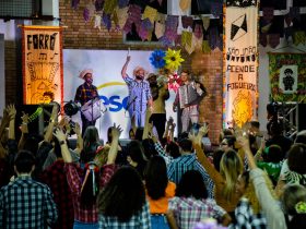 Circuito de festas juninas anima o Rio com programação do Sesc RJ